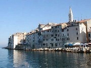 Rovigno - Rovinj